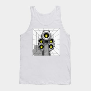 smile Tank Top